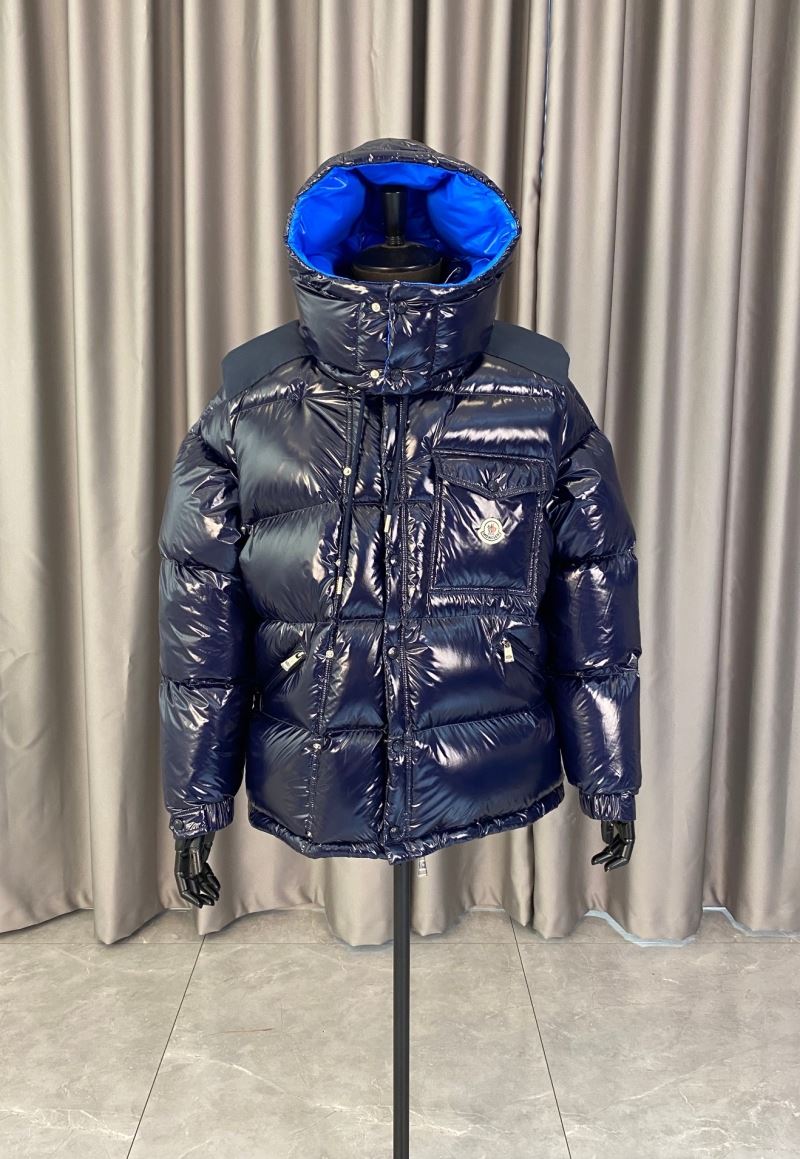 Moncler Down Jackets